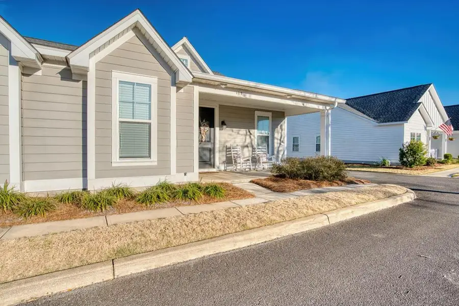 109 Mansfield Place, Thomasville, GA 31757 - #2