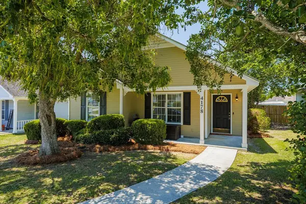 4178 Hamilton Circle, Valdosta, GA 31605