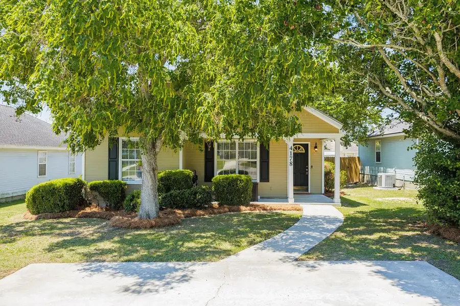 4178 Hamilton Circle, Valdosta, GA 31605 - #2