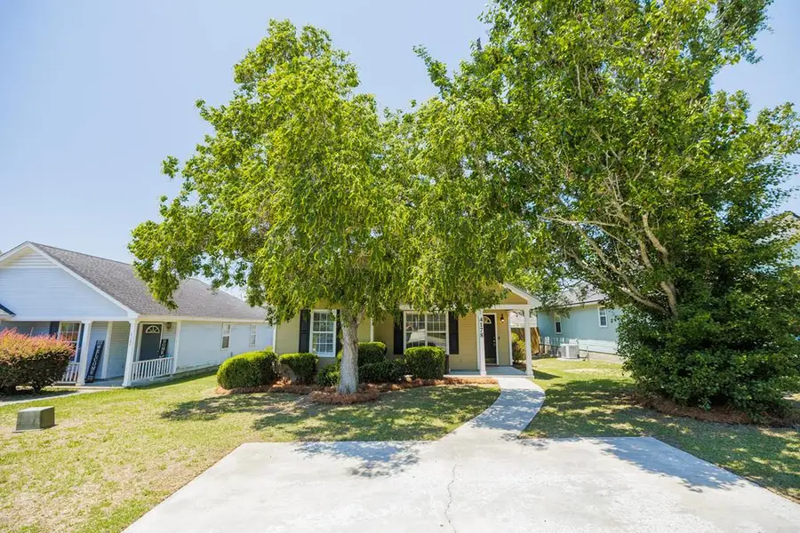 4178 Hamilton Circle, Valdosta, GA 31605 - #3
