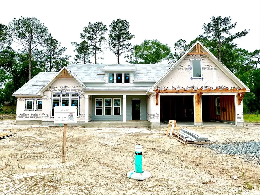 4069 Sapphire Way, Valdosta, GA 31605 - #2