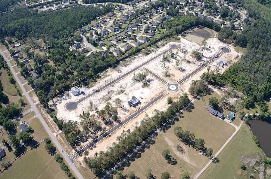 4069 Sapphire Way, Valdosta, GA 31605 - #3