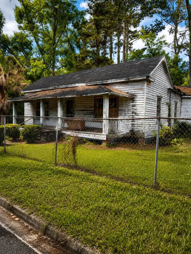 1010 Johnson Street, Valdosta, GA 31601 - #1