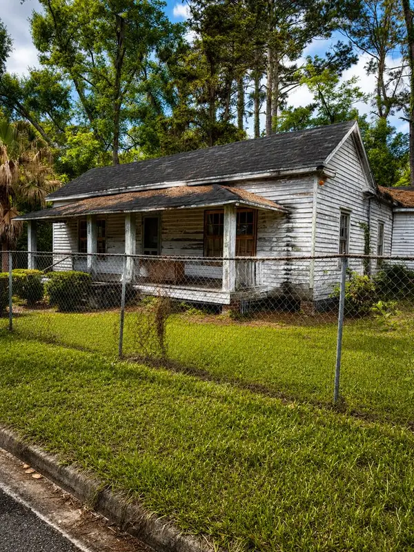 1010 Johnson Street, Valdosta, GA 31601
