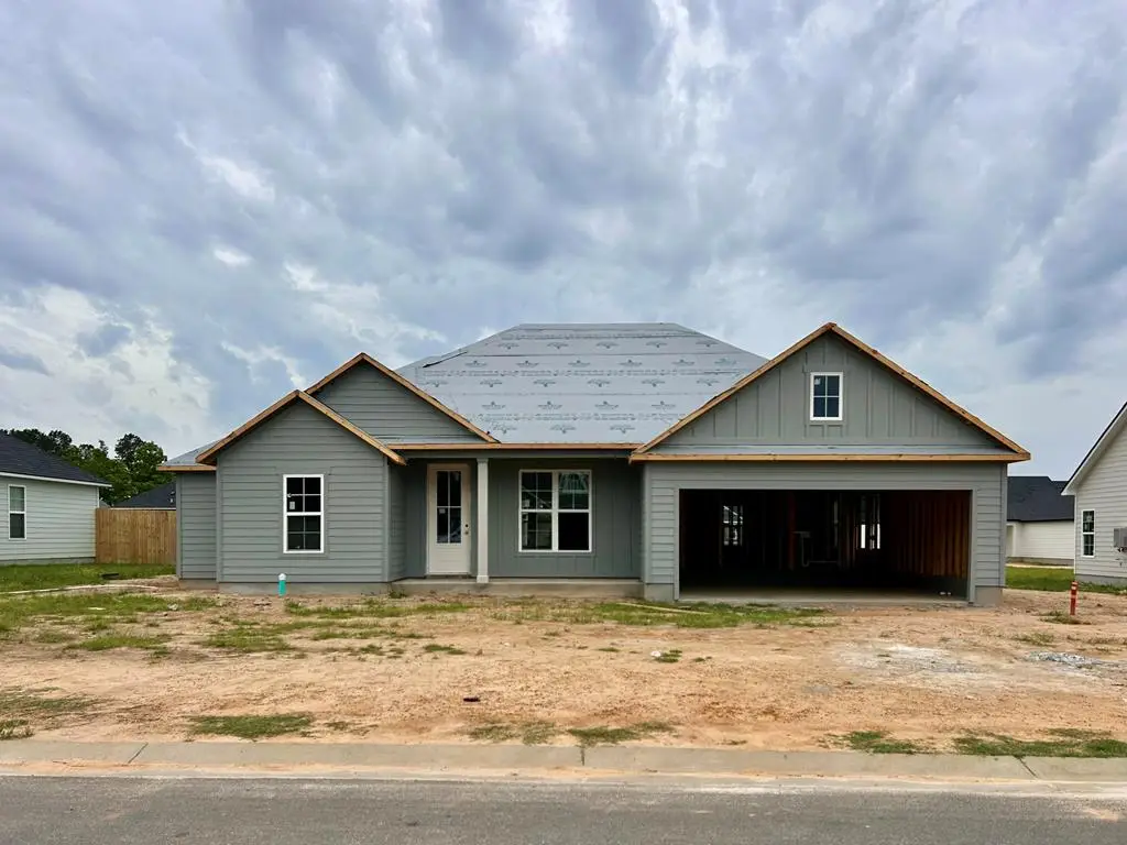 314 Mcneal Heritage Circle, Hahira, GA 31632 - #1