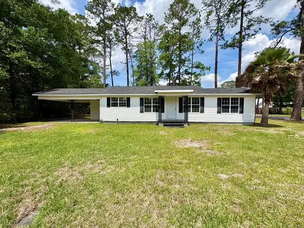 1101 S Berrien, Nashville, GA 31639