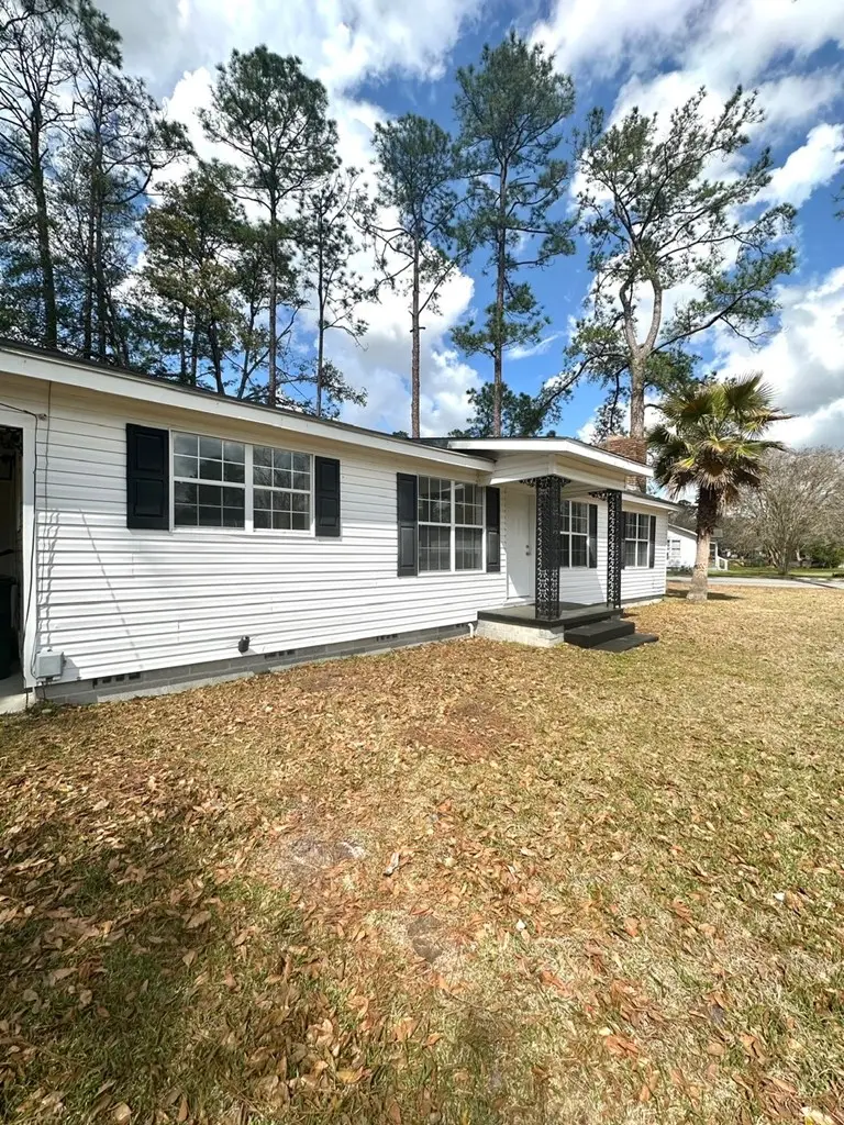 1101 S Berrien, Nashville, GA 31639 - #2