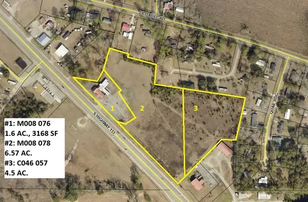 649 S Ga Hwy 133, Moultrie, GA 31768