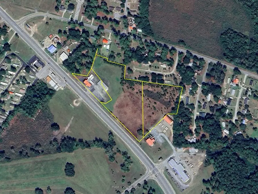 649 S Ga Hwy 133, Moultrie, GA 31768 - #3
