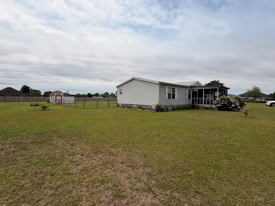 73 John A Gaskins Road, Lakeland, GA 31635 - #2