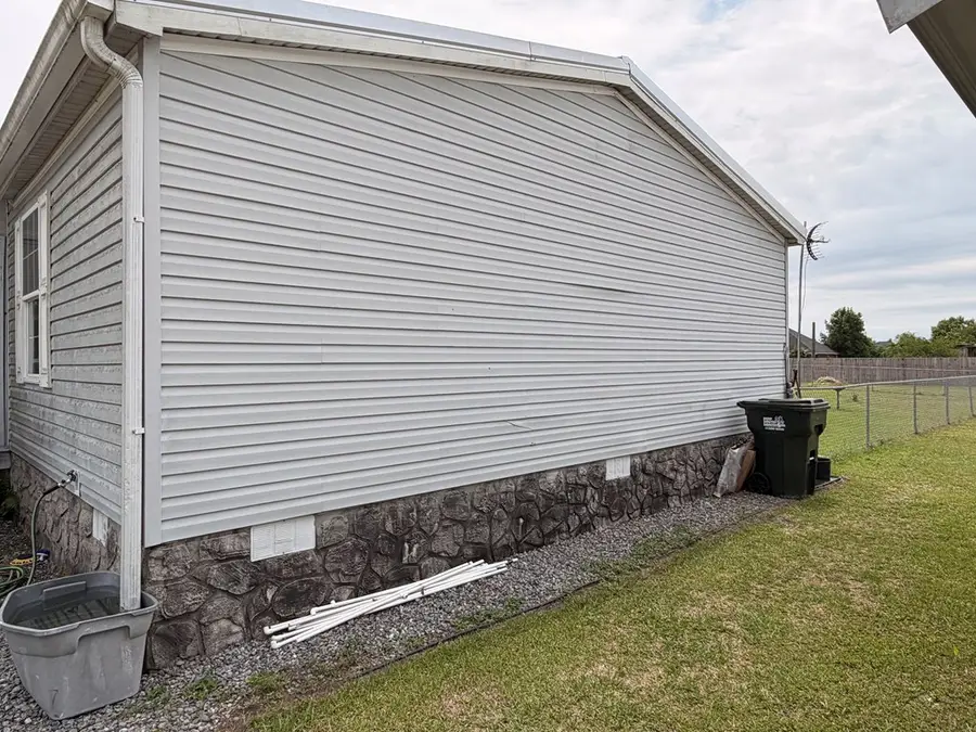 73 John A Gaskins Road, Lakeland, GA 31635 - #3