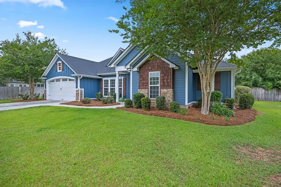 5144 Waverly Tree Dr., Hahira, GA 31632 - #2