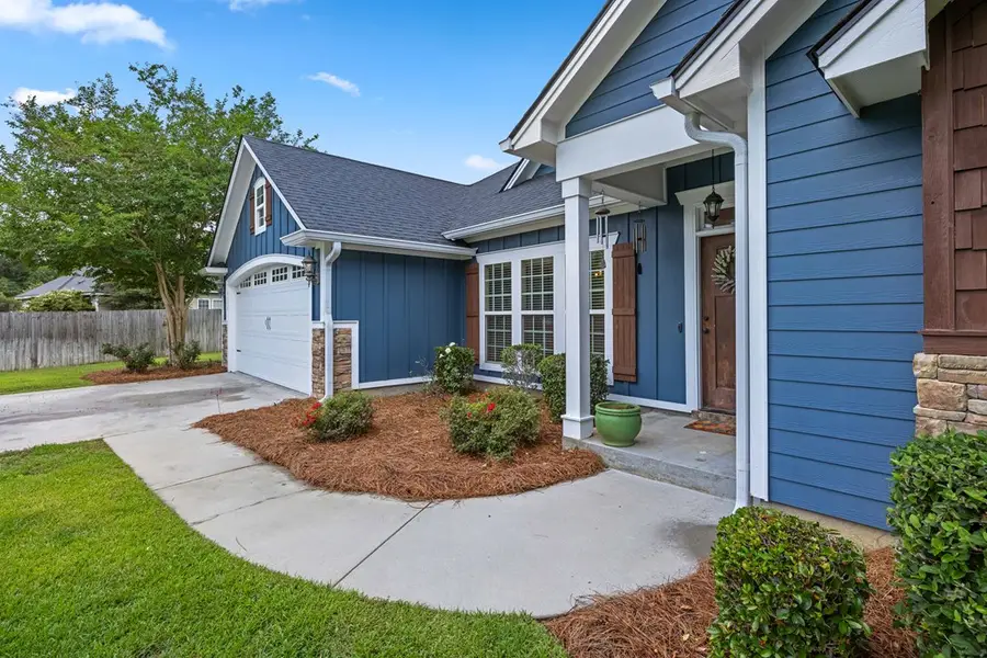 5144 Waverly Tree Dr., Hahira, GA 31632 - #3