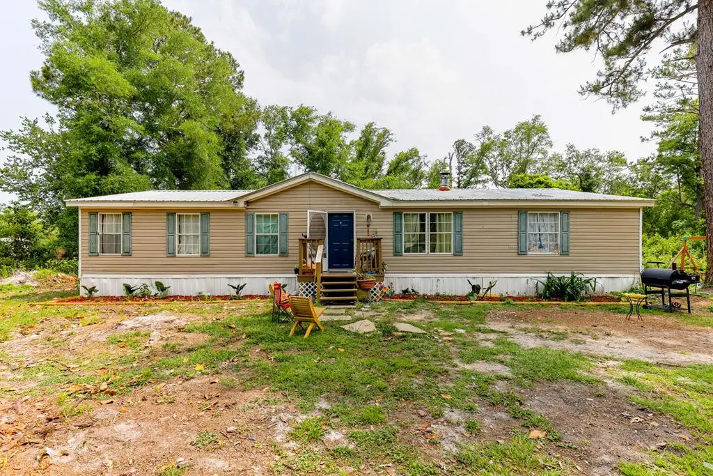 204 Shannon St, Statenville, GA 31648 - #1