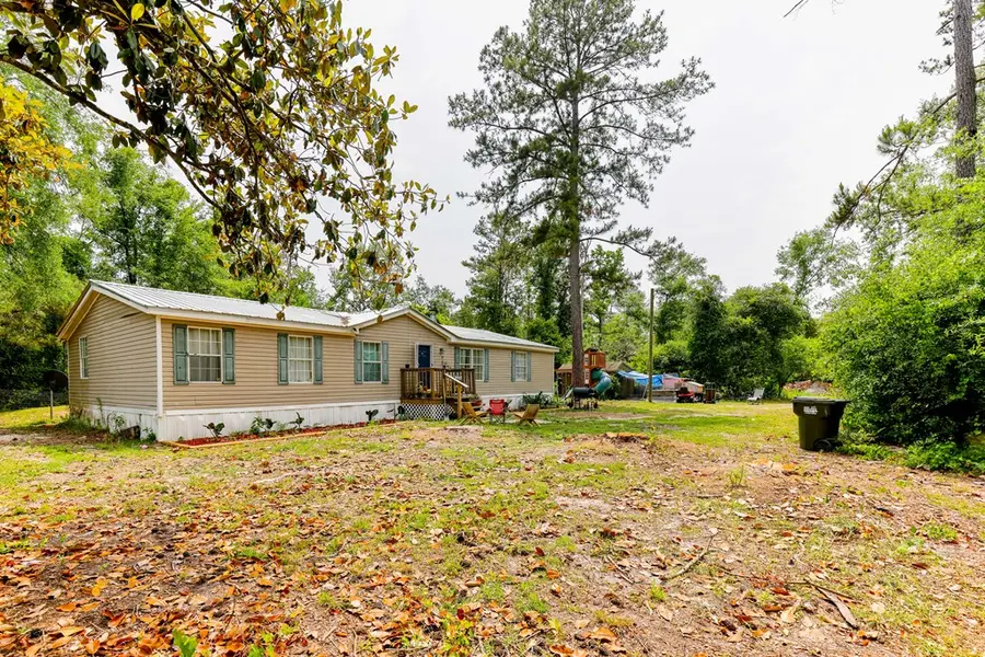204 Shannon St, Statenville, GA 31648 - #2