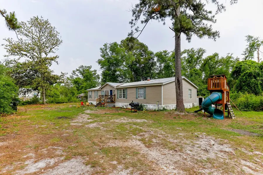204 Shannon St, Statenville, GA 31648 - #3