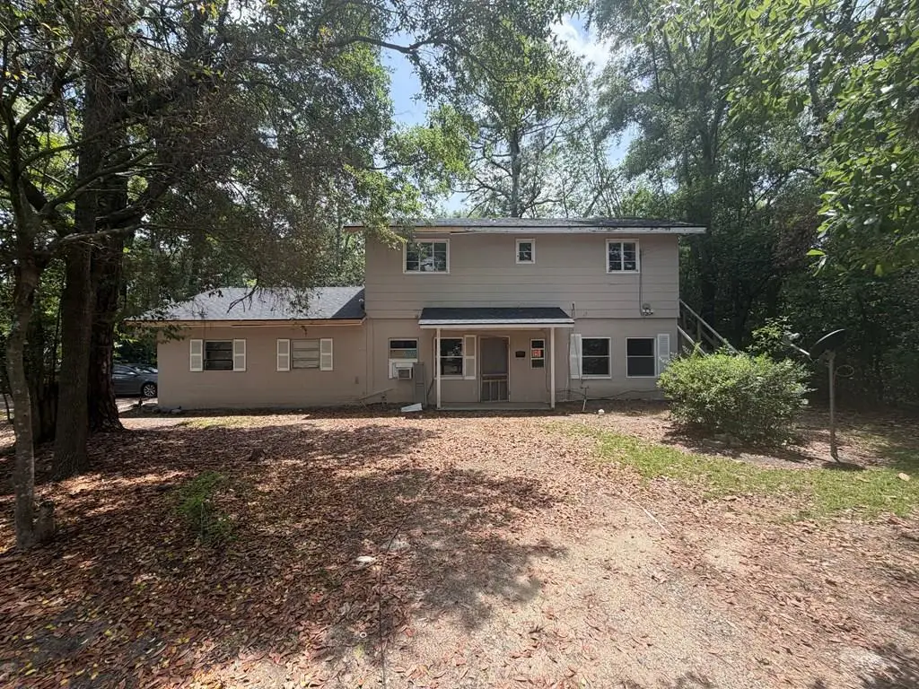 815 E Cranford #3, Valdosta, GA 31602 - #1
