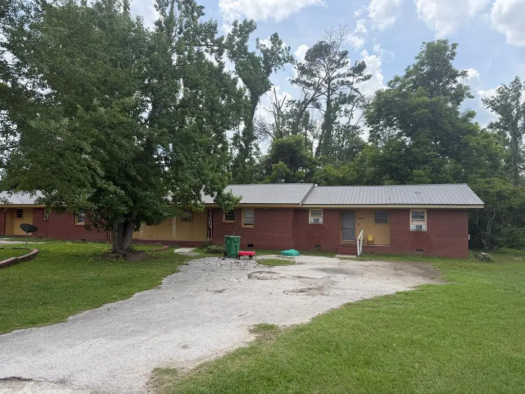 2502 University Drive #4, Valdosta, GA 31602 - #1