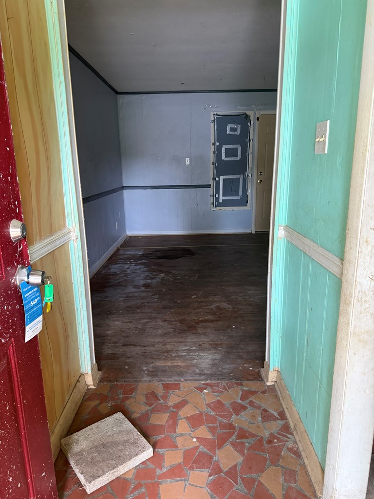 2502 University Drive #4, Valdosta, GA 31602 - #3