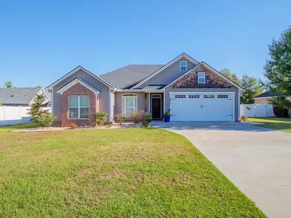 4010 Gramercy Drive, Valdosta, GA 31605