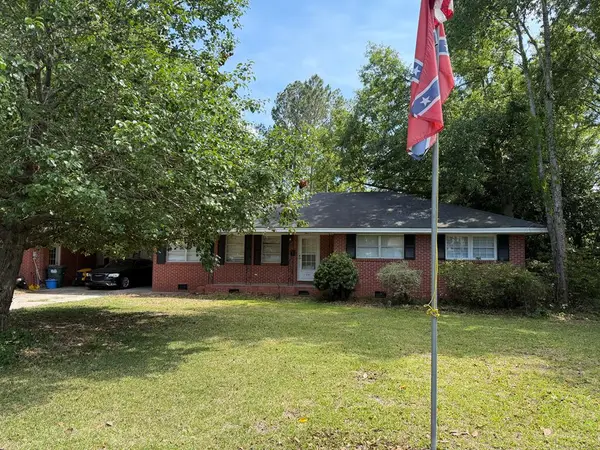 401 Futch, Nashville, GA 31639
