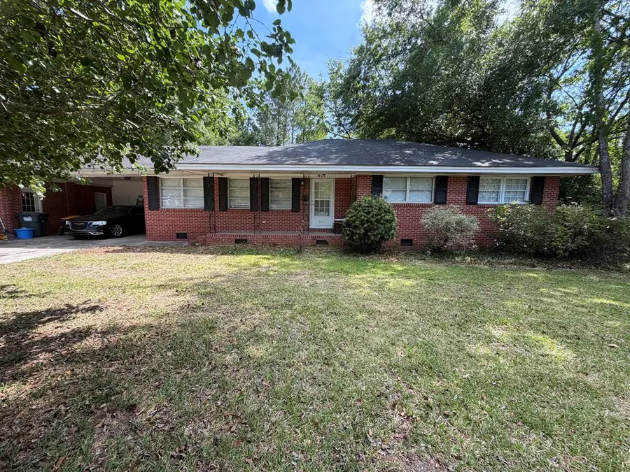 401 Futch, Nashville, GA 31639 - #2