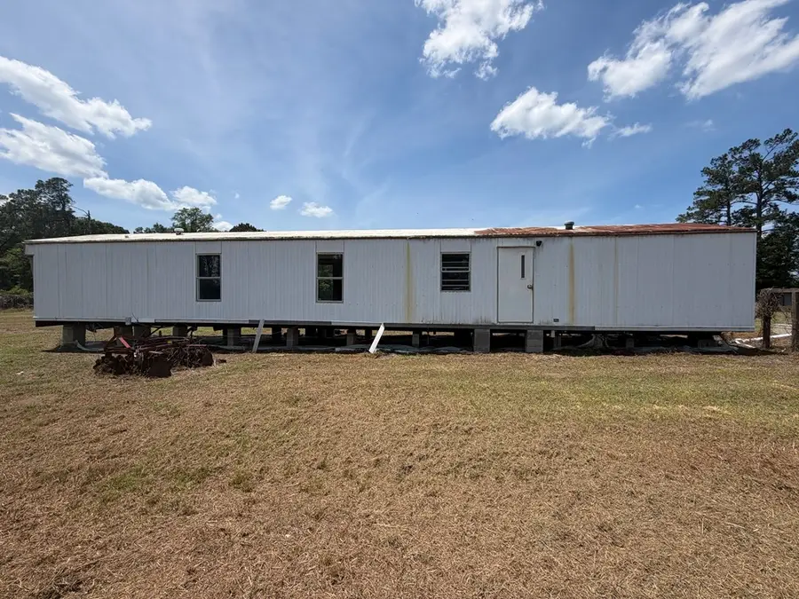 916 NE Robinson Rd - Tract 2, Barney, GA 31625 - #2