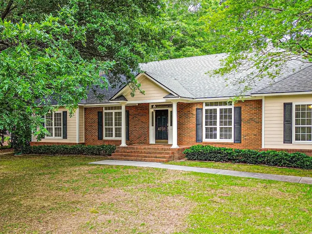 4731 Misty Valley Cir, Valdosta, GA 31602 - #1