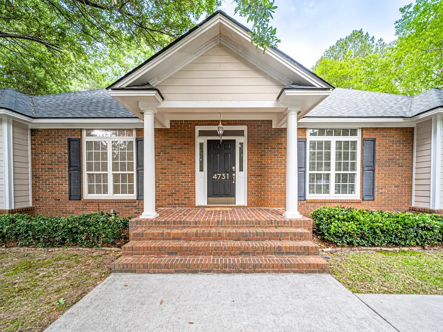 4731 Misty Valley Cir, Valdosta, GA 31602 - #3
