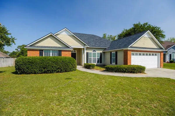 4313 Stonehaven, Valdosta, GA 31605