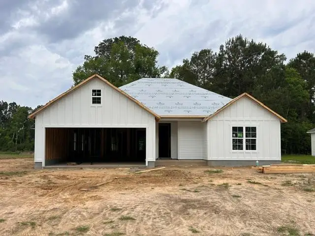 362 Mcneal Heritage Circle, Hahira, GA 31632 - #1