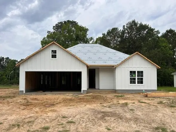 362 Mcneal Heritage Circle, Hahira, GA 31632
