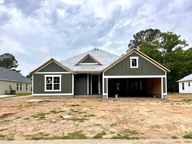 366 Mcneal Heritage Circle, Hahira, GA 31632 - #1