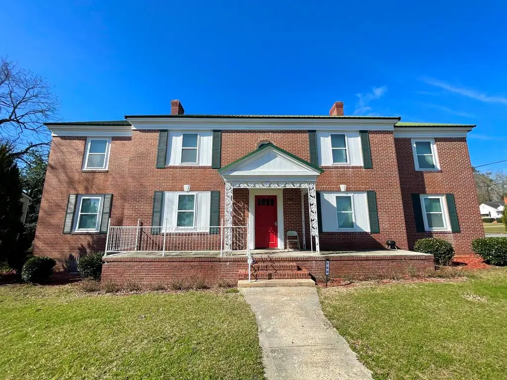 700 SW 1st Street #22, Moultrie, GA 31768 - #1