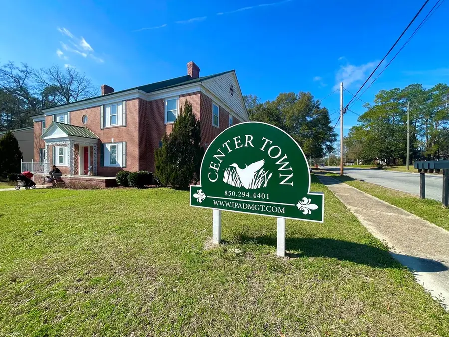 700 SW 1st Street #22, Moultrie, GA 31768 - #2