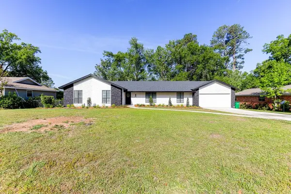 3811 Sedgefield Dr, Valdosta, GA 31605