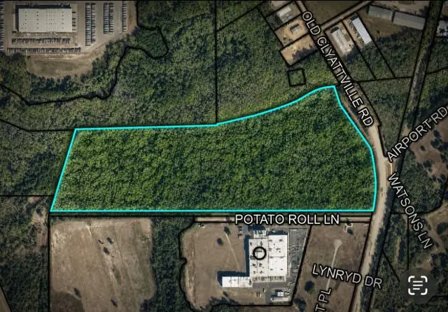 1776 Old Clyattville Rd., Valdosta, GA 31601 - #1
