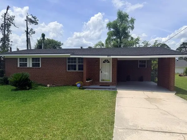 802 Bethune, Valdosta, GA 31602