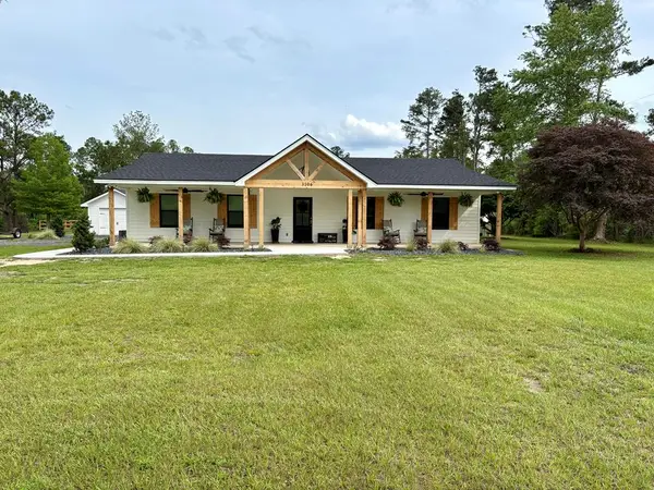 3106 Lakeland Hwy, Valdosta, GA 31605