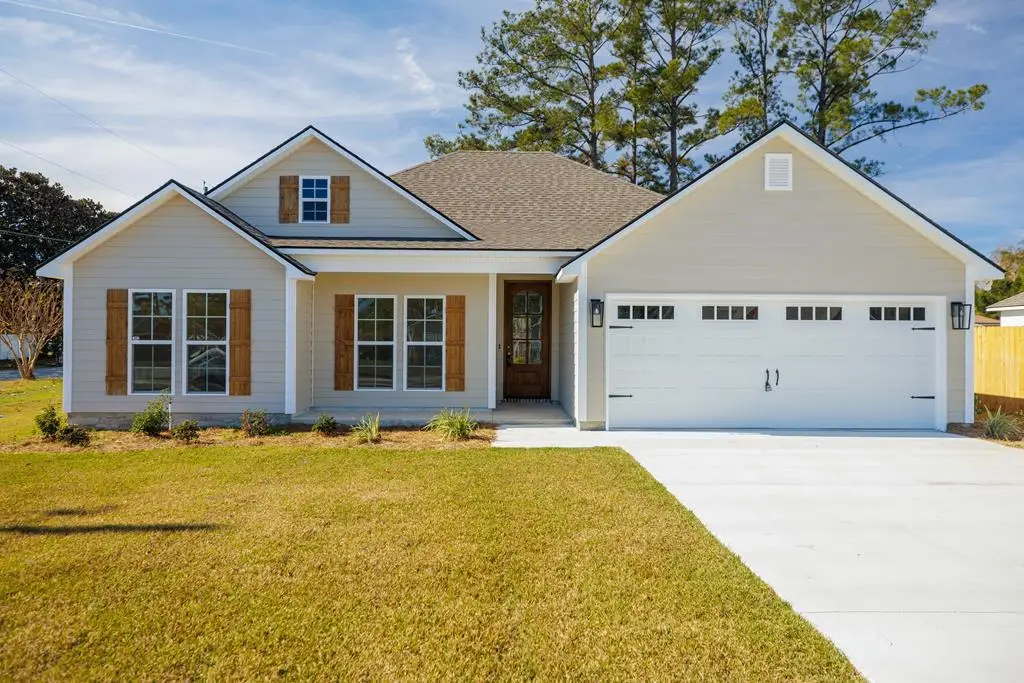 601 Katherine Lane, Hahira, GA 31632 - #1