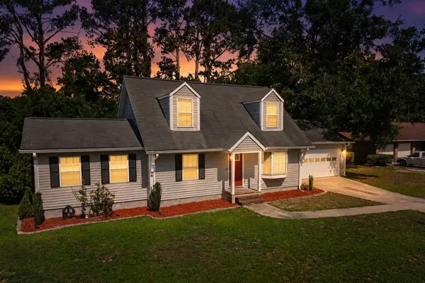 4110 Lantern Lane, Valdosta, GA 31602