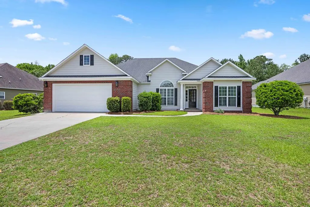 5172 Carlton Ridge Cir, Hahira, GA 31632 - #1