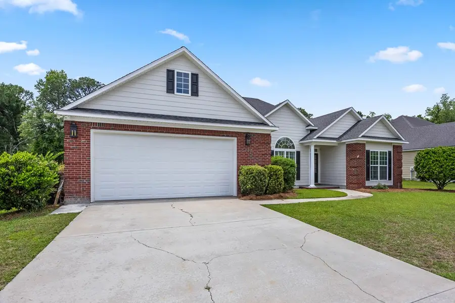 5172 Carlton Ridge Cir, Hahira, GA 31632 - #3
