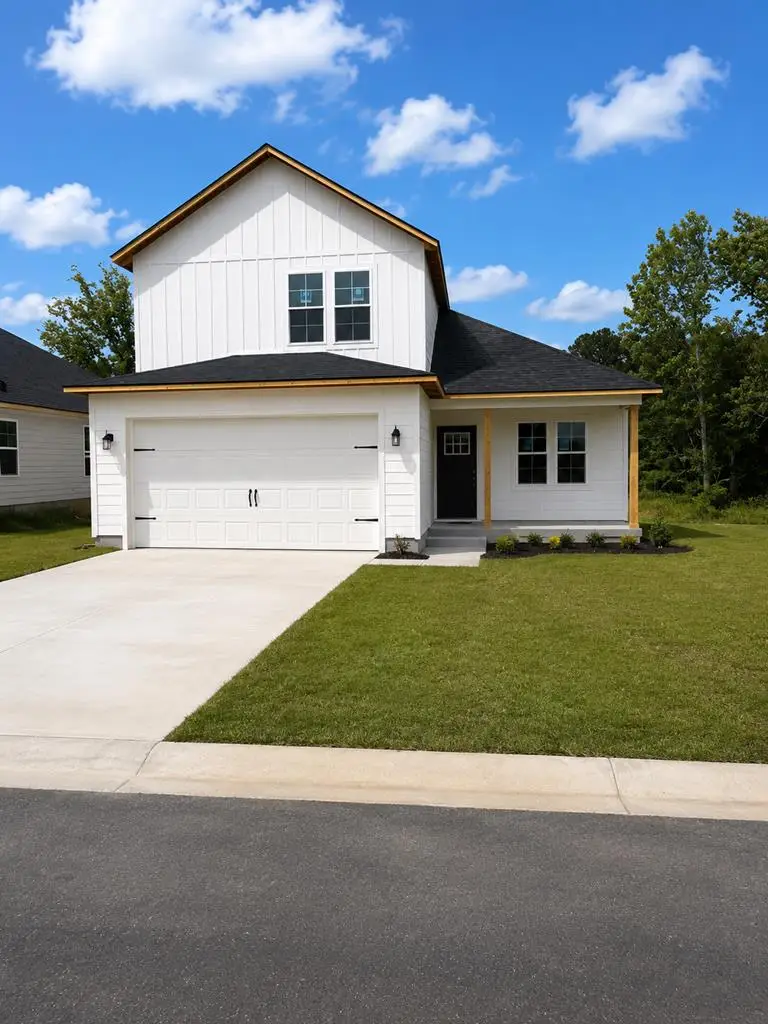 4057 Colbie Way, Valdosta, GA 31605 - #1