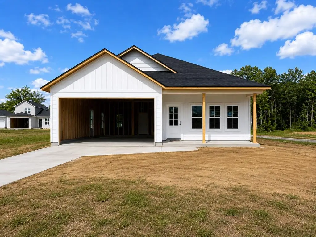 4104 Colbie Way, Valdosta, GA 31605 - #1