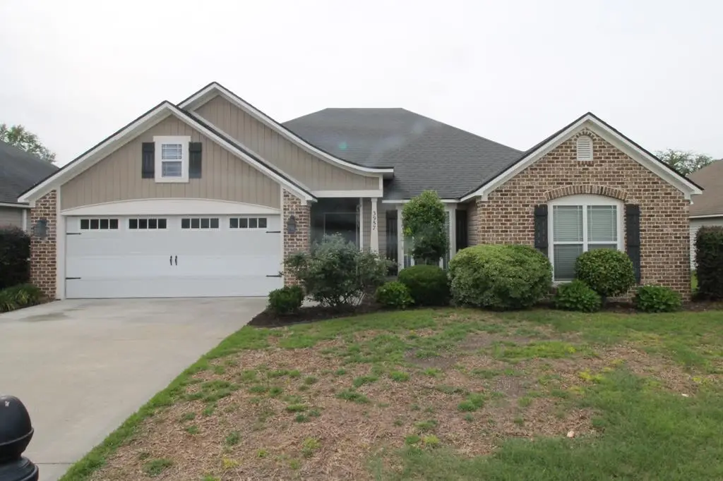 3957 Glen Laurel Dr,w, Valdosta, GA 31605 - #1