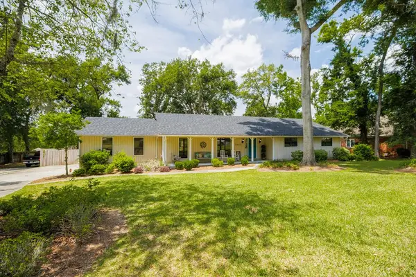 2602 N Sherwood Dr., Valdosta, GA 31602