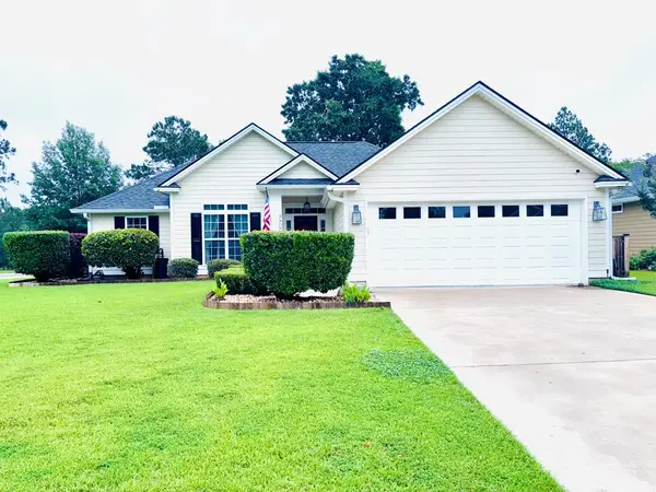 3907 Applecross Rd, Valdosta, GA 31605