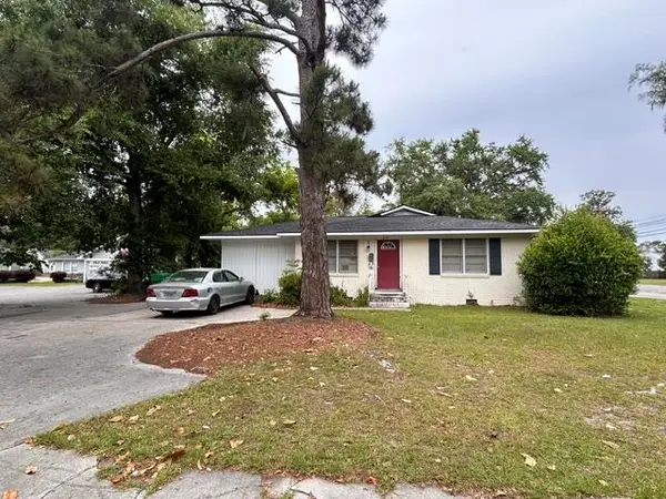 902 N Toombs #2, Valdosta, GA 31601