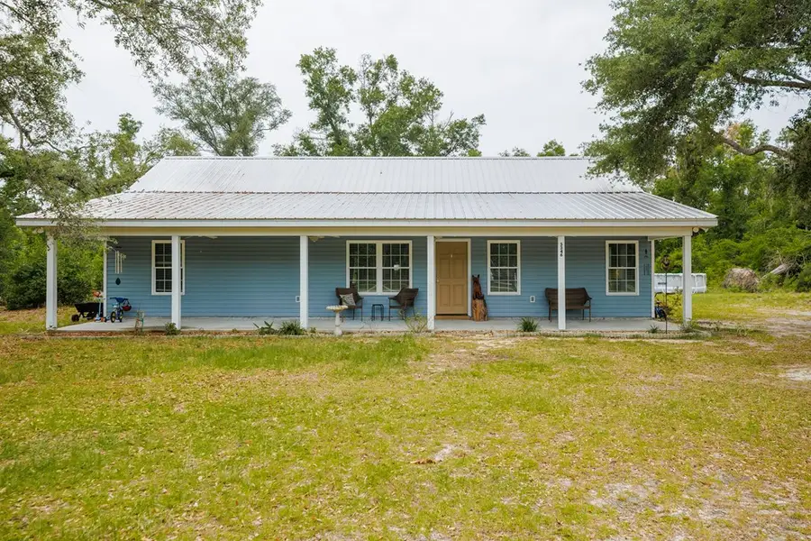 5346 Hickory Grove Rd, Valdosta, GA 31606 - #2